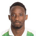 里昂 小穆萨·登贝莱 Moussa Dembélé