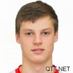苏杜瓦 Giedrius Matulevičius