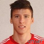本菲卡 鲁本·迪亚斯 Rúben Dias
