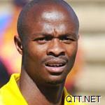 山丹斯 Tebogo Langerman