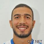 希望体育队 Haythem Jouini