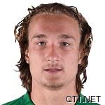 布拉格斯巴达 Matej Hanousek