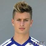 SV霍恩 Oliver Pranjic