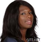 巴黎圣日门女足 Aminata Diallo