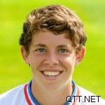 凯尔特人 克里斯蒂 Ryan Christie