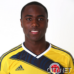 巴塞尔 阿尔瓦雷斯.巴兰塔 Éder Balanta