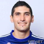 玻利瓦尔 戴尔斯 Jorge Pereyra Diaz
