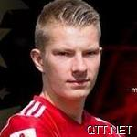 TSV席尔克 Chris Jastrzembski
