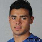 萨斯菲尔德 Leonardo Villalba