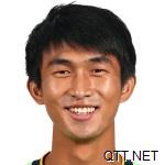 庆南FC Jae Moung Lee