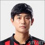 仁川联队 李相协 Sang Hyup Lee