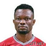 Al艾希利 M.特雷索尔 Moustapha Tresor