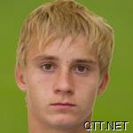斯普利特海杜克 Oleksandr Svatok