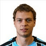 克里丘马 Lucas Coelho
