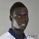 锡昂 比拉玛 Birama Ndoye