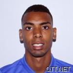 巴兰基亚青年 D.巴兰塔 Deivy Balanta