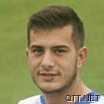 卡利地亚雅典 Panagiotis Ladas