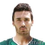 乌迪内斯 R.巴季奇 Riad Bajić