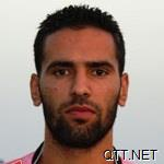 CS哈曼利弗 Salama Kasdaoui