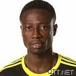斯图加特 奥弗里 Ebenezer Ofori