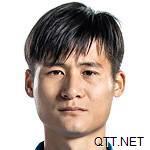 江苏苏宁 周云 Yun Zhou