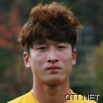 济州联队 李昌根 Changgeun Lee