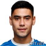 普马斯 F.莫拉 Felipe Mora