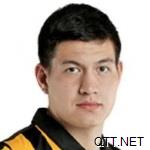 奥达巴斯 Vitaliy Li