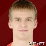 纳尔瓦 Pavel Avdeev