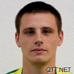 萨格勒布火车头 Dejan Radonjić