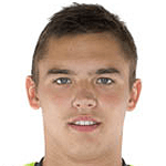 圣彼得堡泽尼特B队 马克西姆鲁达科夫 Maksim Rudakov