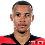 沃尔夫斯堡 马塞尔·蒂斯朗 Marcel Tisserand