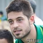 奥拉迪亚 斯坦芬·卡特琳·迪亚拉 Ştefan Cătălin Țîra