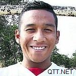 卡哈马卡 埃斯特拉达 Josué Estrada