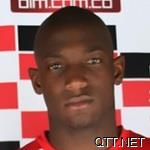 柏斯度 Andres Mosquera
