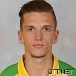 奥斯 Jordy ter Borgh