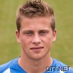 赫尔蒙德 Tibeau Swinnen