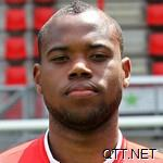 FC埃因霍温 Alvin Daniels