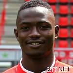  Mustapha Yahaya