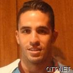 乌尔基萨大学 Ezequiel Martin Barabas