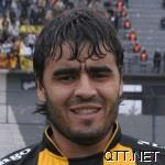 奥林匹奥 大卫域加 David Vega