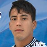 蒙特瑞 马克西米利亚诺·梅萨 Maximiliano Meza