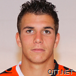 红星 Maxence Derrien