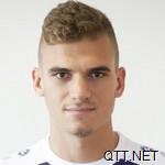 尼尔吉哈萨 Gabor Janos Greczi