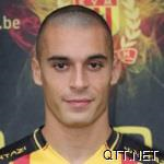 梅索科菲德 斯特凡·德拉兹奇 Stefan Dražić