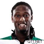 比利亚雷亚尔 鲁本·塞梅多 Ruben Semedo