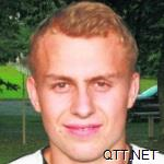 VfR嘉兴 Valentin Vochatzer