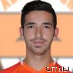 艾丹亚斯普 Ahmet Bahçıvan