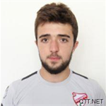 伊拉兹斯堡 Melih Aga