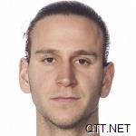哥德堡盖斯 Edin Hamidovic